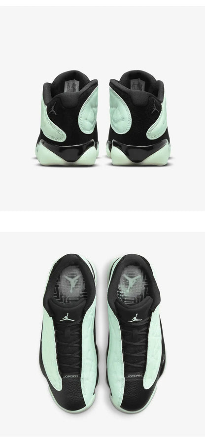 Официални оригинални сезонни мъжки баскетболни обувки Nike AIR JORDAN13 DM0803-300