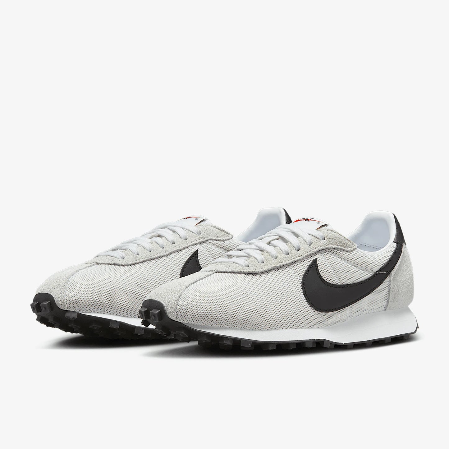 Zapatillas casual retro ligeras y transpirables Nike originales nuevas para mujer HF3227-100