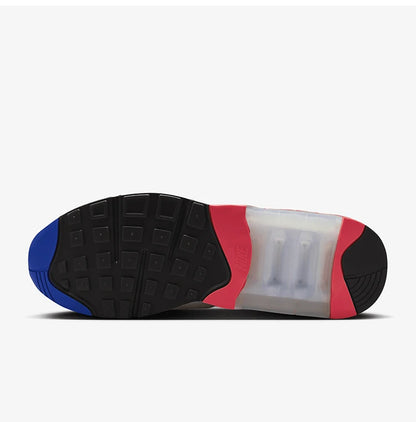 Zapatillas de running para hombre Nike Air Max 180 auténticas, duraderas y con gran sujeción FJ9259-100