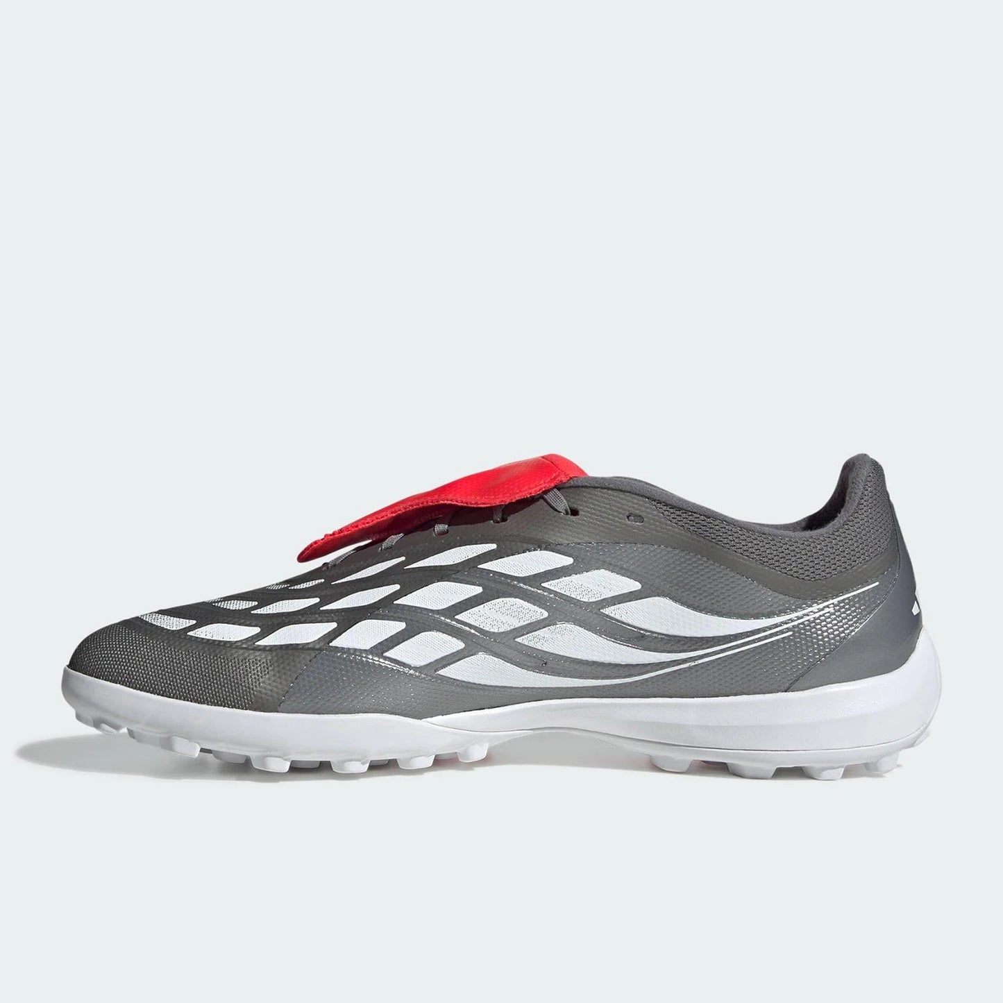 Adidas Genuine Winter Men's and Women's Low-Cut Lace-Up Football Shoes JR7875