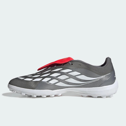 Adidas Genuine Winter Men's and Women's Low-Cut Lace-Up Football Shoes JR7875