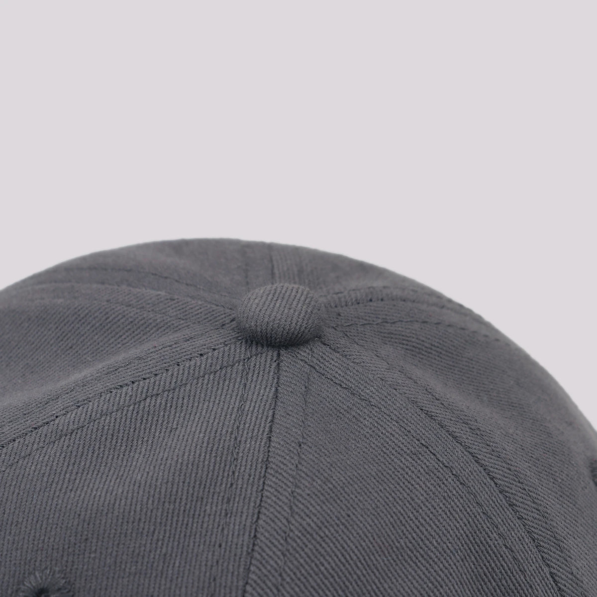 Cartoon heart-shaped Baby Baseball Cap Cute Solid Color Toddler Sun Hat with Ears Summer Adjustable Kids Boy Girl Peaked Cap ﻿