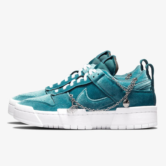 Zapatillas casual deportivas cómodas para mujer Nike Genuine de la temporada actual DO5219-010