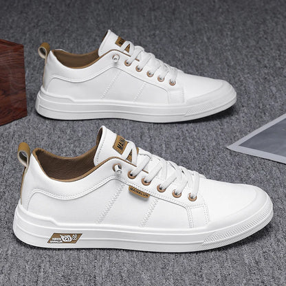 Chaussures de sport, 3 couleurs, chaussures de sport et de loisirs multifonctionnelles pour hommes - Antidérapantes et durables, chaussures de sport pour hommes, respirantes