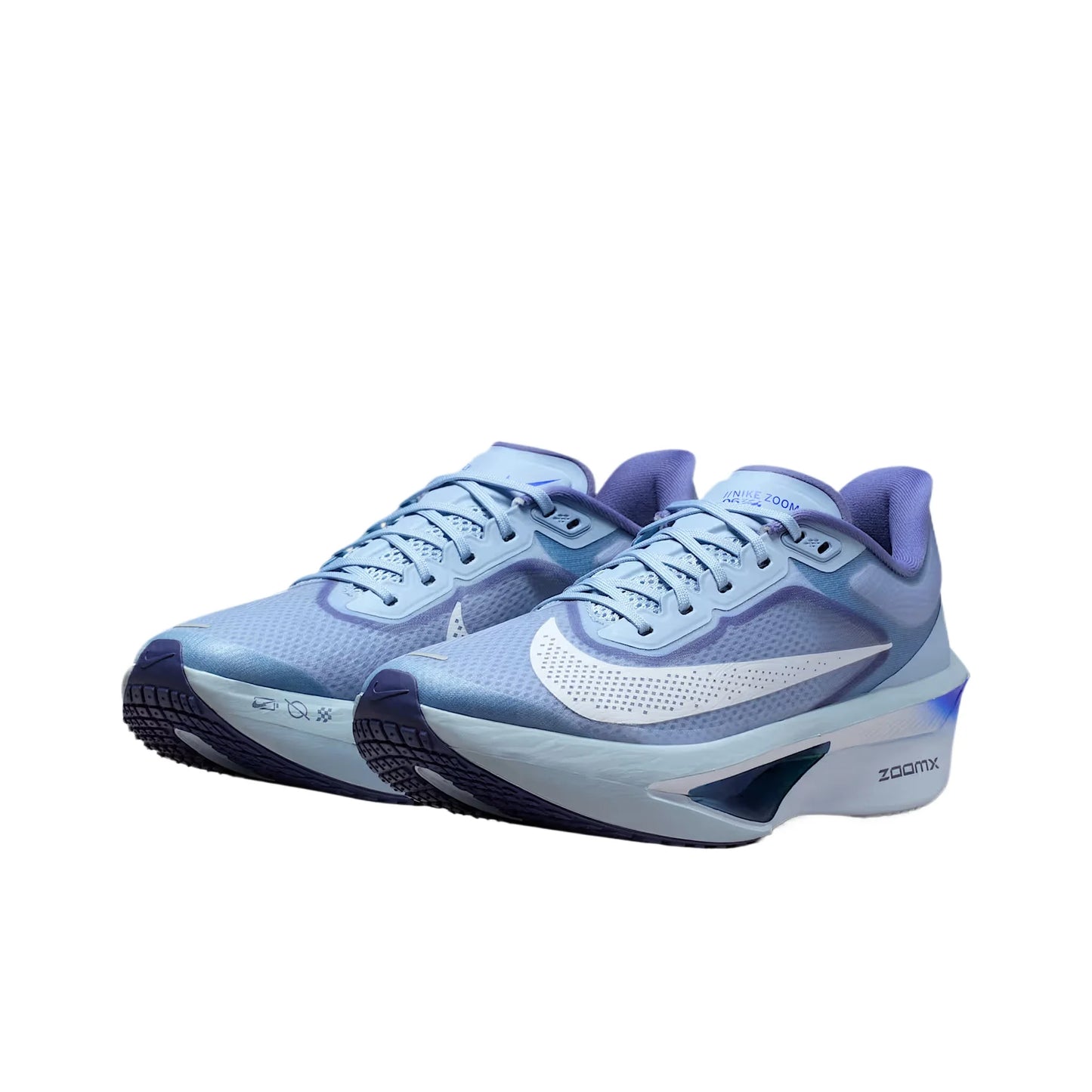 Nike Zoom Fly 6 Carbon Plate Marathon Running Shoes Women's FN8455-401