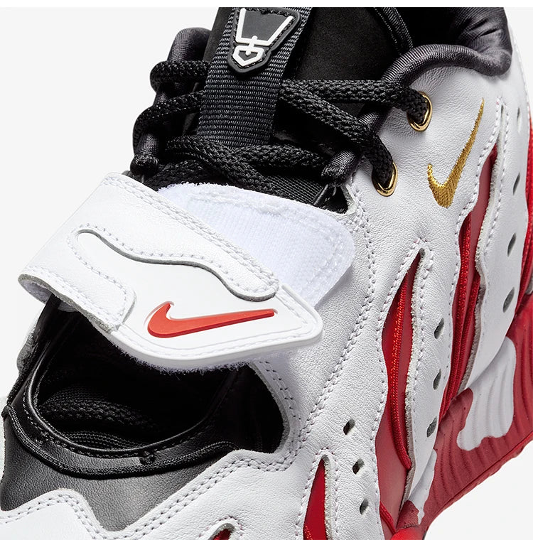 Chaussures de basket-ball Nike LeBron 96 EP pour homme, authentiques, mode et outdoor, HV1222-100