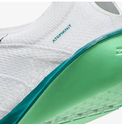 Nike Official Genuine Victory 2 Zapatillas de clavos de atletismo para hombre, duraderas, de malla y amortiguadas FD8411-100