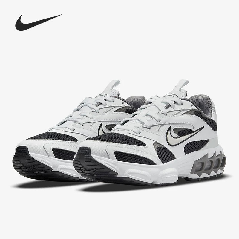Nike Authentic ZOOM AIR FIRE Scarpe sportive casual da running da donna CW3876-004