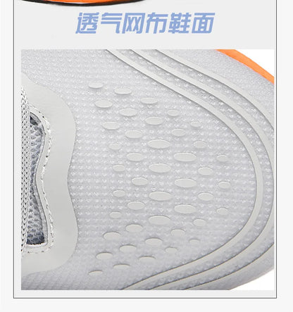 Sports Running Shoes Speciality Marathon Men Breathable Lightweight Carbon Board Women's Comfortable Athletic Nonskid Sneakers