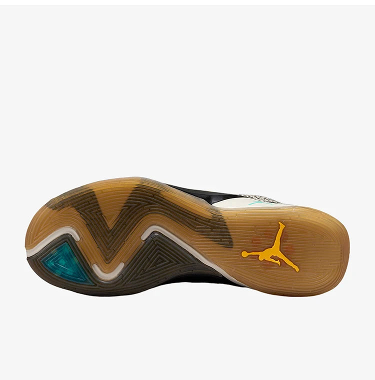 Nike Original Jordan Luka 2 PF Trainings-Basketballschuhe für Herren FQ9046-800