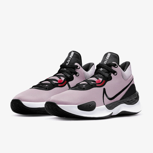 Nike Official Genuine 2024 New Men's Breathable Cushioned Training Basketball Shoes DD9304-500