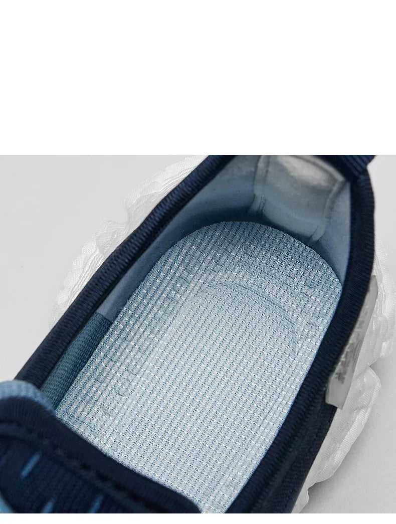 New Fashion Runnning Sport Shoes Men Sneakers Lightweight Breathable Mesh Comfortable Men's Casual Shoes Outdoor Jogging Zapatos
