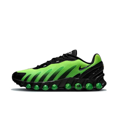 Nike Air Max DN8 Unisex løbesko med dynamisk luftstøddæmpning – komfortable sneakers til hverdagsbrug FQ7860-002