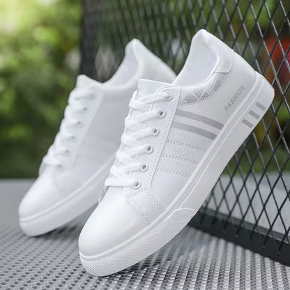 Scarpe casual da uomo per skateboard, sneakers alte sportive da uomo, scarpe outdoor traspiranti per camminata urbana, 48, Chaussure Homme 47