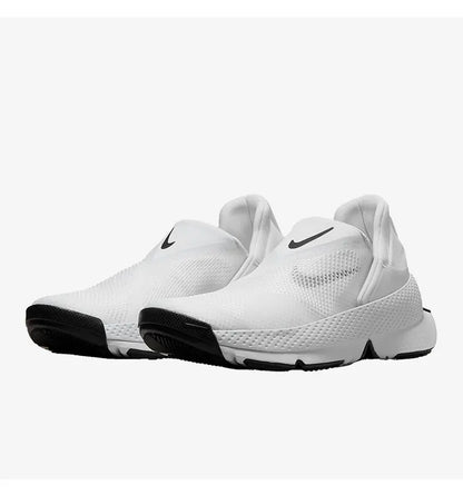 Original Nike Go FlyEase leichte One-Step-Sportschuhe für Damen DR5540-104