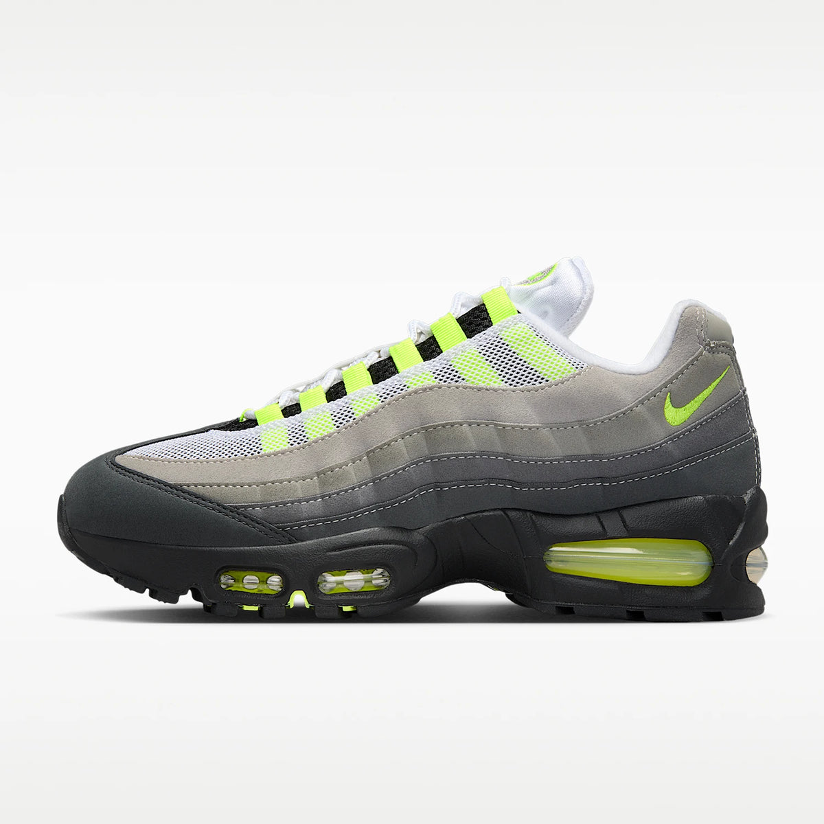 Nike Authentic Year Women's Daily Casual Lace-Up Design Sports Shoes IO9926-001