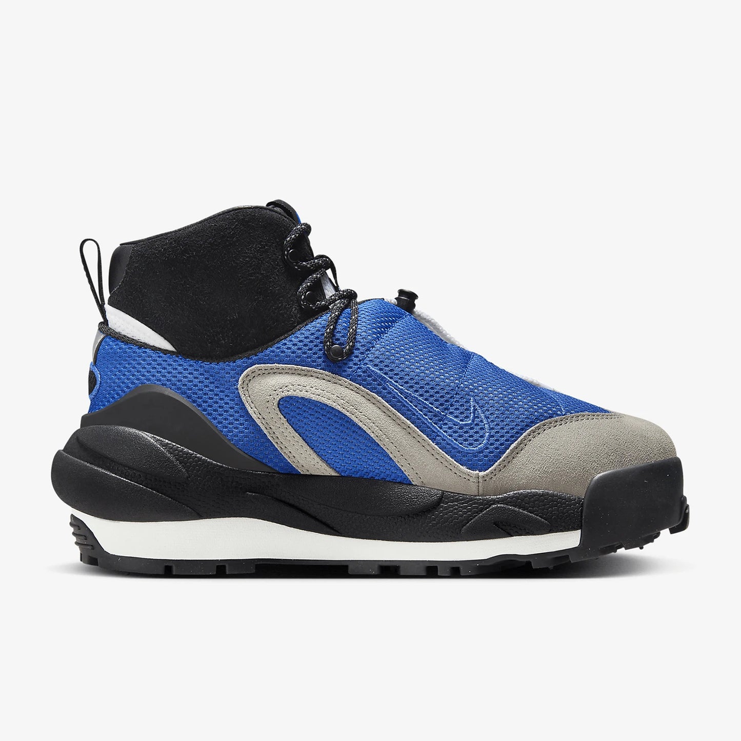 Nike Official Genuine Magmascape SP — Calçado funcional de exterior durável para homem FN0563-400