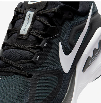 Nike Authentic New Year New Style Four Seasons Style Men's Cushioned Running Shoes HQ3048-001