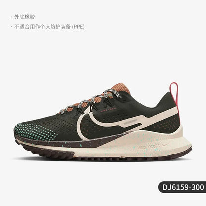 Chaussures de course d'été rembourrées Nike pour femme DJ6159-300