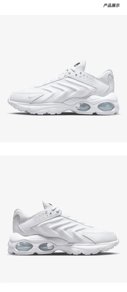 Nike Official Genuine Air Max TW Sneakers Sportswear da uomo ammortizzate basse DQ3984-102