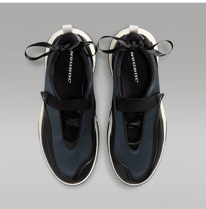 Nike Original JORDAN Damen-Freizeitschuhe – rutschfest, atmungsaktiv, strapazierfähig, bequem – IB8597-001
