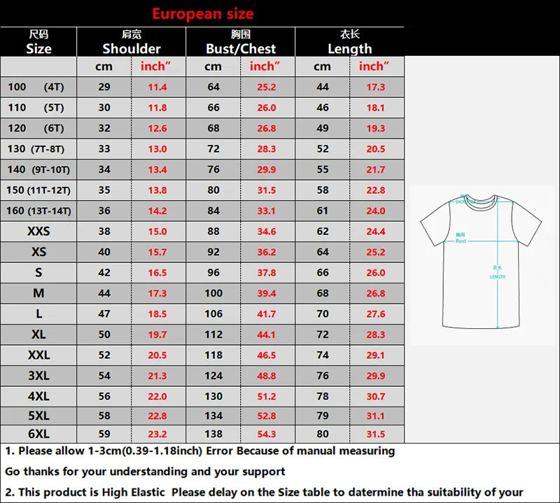 New Wolf Pattern Fitness T Shirt Summer Fashion 3D Printed Animal Graphic Short Sleeve Ready Stock Casual Oversized T-Shirt