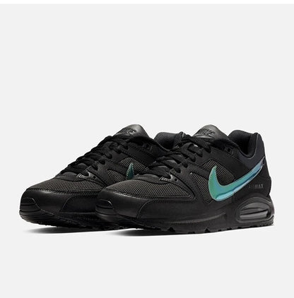 Zapatillas de running para hombre Nike Genuine Air Max Command con amortiguación Air y diseño transpirable CD1514-001