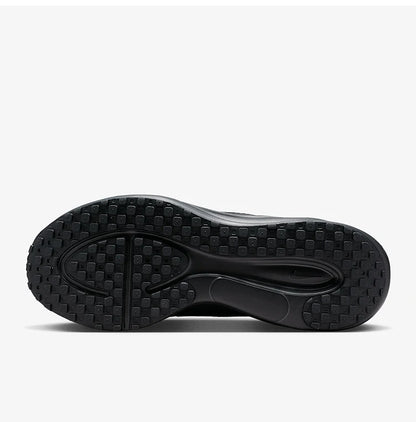 Sapatilhas de running e treino Nike genuínas Revolution 8 para homem com amortecimento HQ2414-003