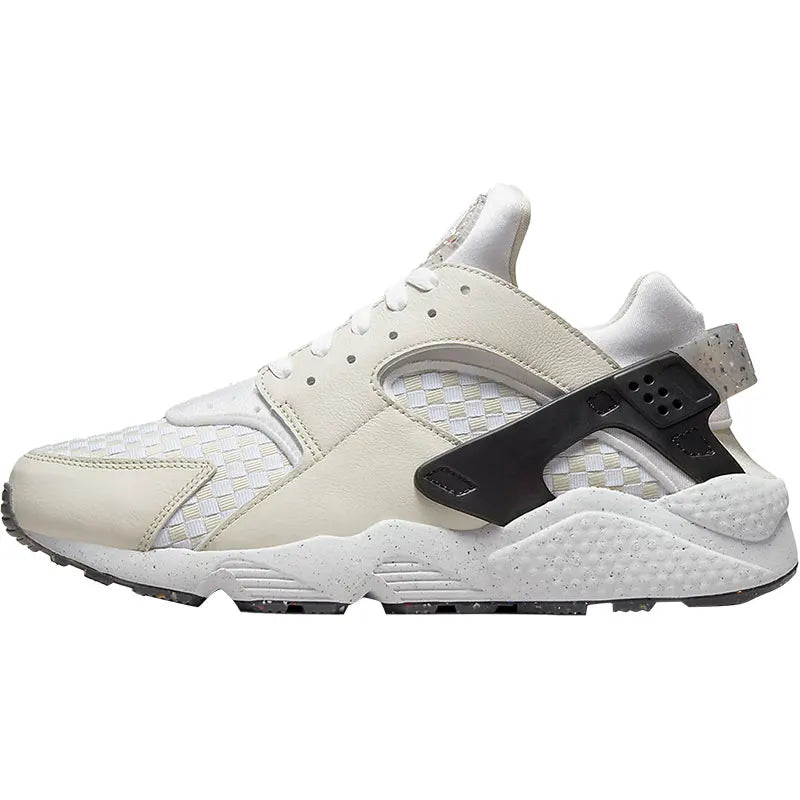 Nike Original Air Huarache Unissexo Sapatilhas de Corrida com Absorção de Choque DM0863-001