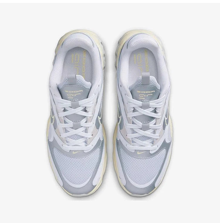 Zapatillas deportivas de running Nike Authentic Zoom Air Fire para mujer con suela gruesa FD9860-001