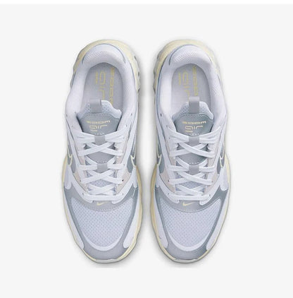 Zapatillas deportivas de running Nike Authentic Zoom Air Fire para mujer con suela gruesa FD9860-001