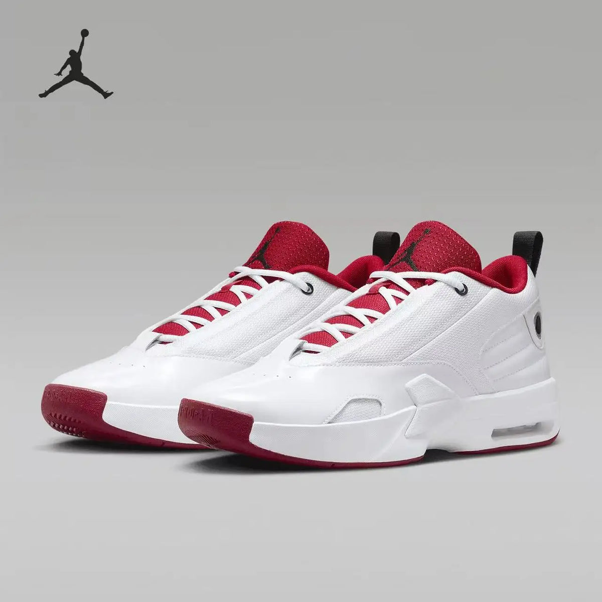 Jordan Max Aura 6, chaussures de basketball basses, confortables et polyvalentes, avec amorti et semelle antidérapante, pour hommes, noir et bleu, FQ8298-004