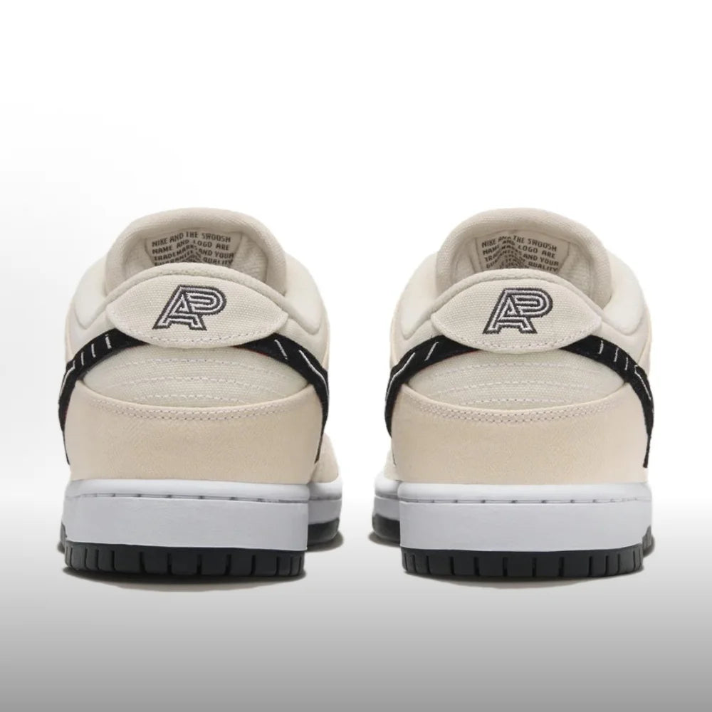 Nike Dunk SB: sneakers eleganti, minimaliste, di tendenza, leggere e versatili per un uso quotidiano confortevole e gli spostamenti casa-lavoro FD2627-200