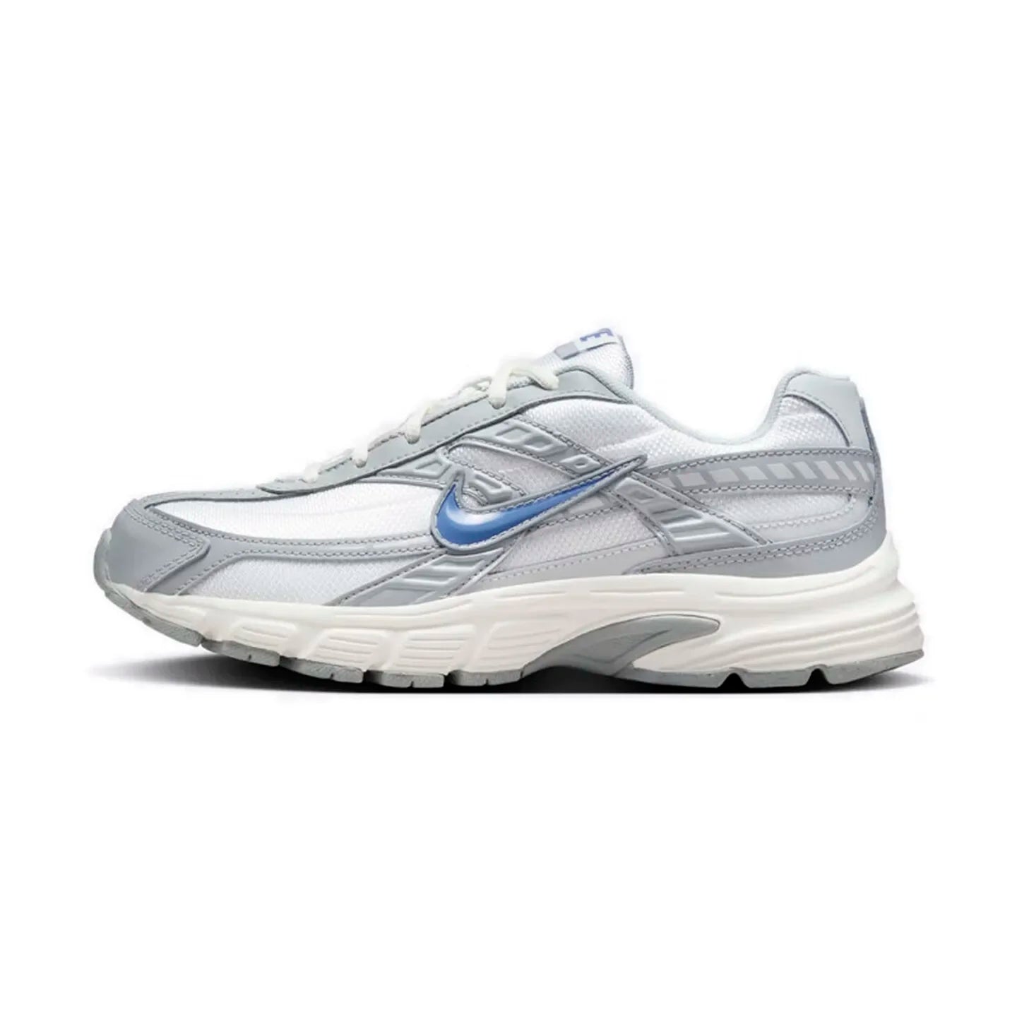 Nike Initiator leichte, atmungsaktive, gedämpfte, multifunktionale, komfortable und langlebige Laufschuhe IB4595-001