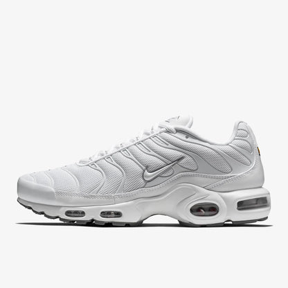 Nike Official Genuine Air Max Plus Men's Cushioned and Wear-Resistant Running Shoes 604133-139