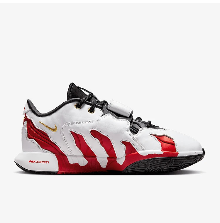 Chaussures de basket-ball Nike LeBron 96 EP pour homme, authentiques, mode et outdoor, HV1222-100