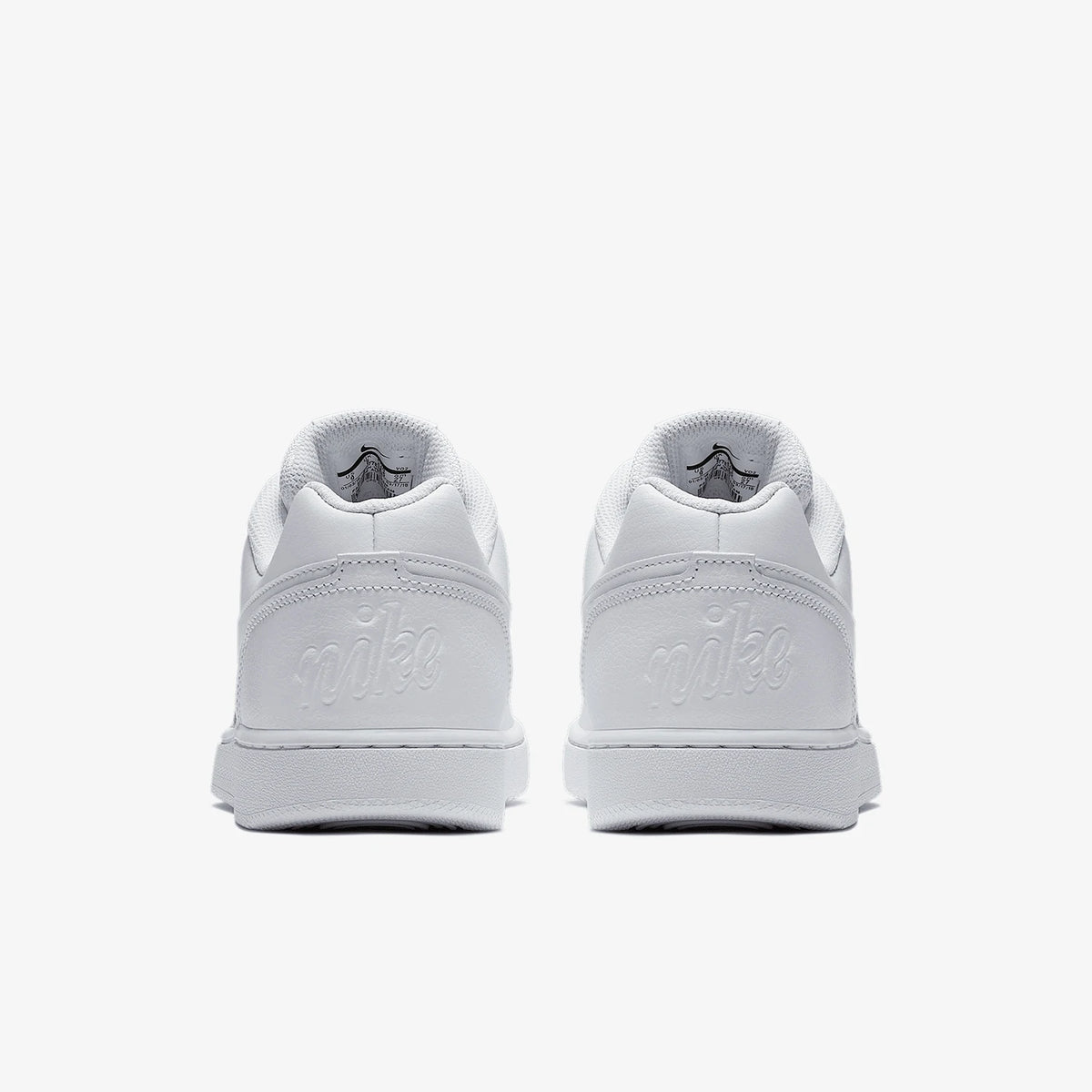 Chaussures de course rétro pour hommes Nike EBERNON LOW, modèle authentique et neuf, AQ1775-100.