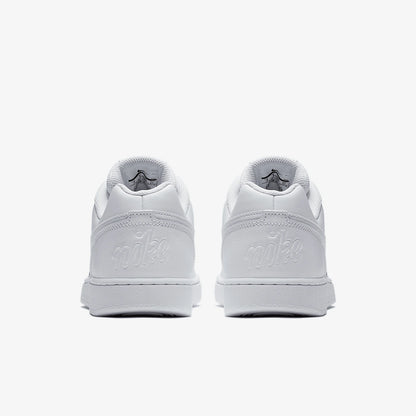 Chaussures de course rétro pour hommes Nike EBERNON LOW, modèle authentique et neuf, AQ1775-100.