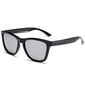 KLASSNUM 2026 Sunglasses Man Anti-uv Sun Glasses Coating Lens Driving Fishing UV 400 Protection Outdoor Sports Shades New In