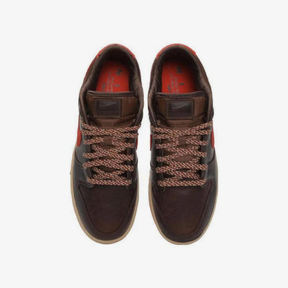 Nike Original DUNK LOW RETRO Herren-Retro-Freizeit-Sneaker HQ3448-262