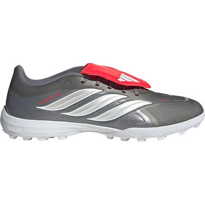 Adidas Genuine Winter Men's and Women's Low-Cut Lace-Up Football Shoes JR7875