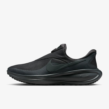 Sapatilhas de running e treino Nike genuínas Revolution 8 para homem com amortecimento HQ2414-003