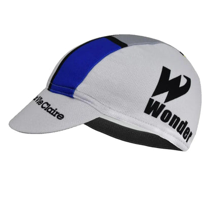 Retro PDM Cycling Cap Classics Road Bicycle Hat Mercier Bike Headwear Breathable Men and Women Gorra Ciclismo