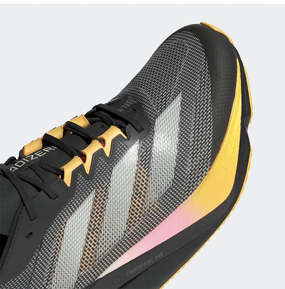 Adidas officiel authentique nouvelles chaussures de course d'entraînement professionnel rembourrées et résistantes à l'usure pour hommes IF9212