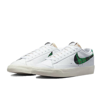 Nike Blazer Unisex Retro Casual Sneakers Classic Retro Style with Comfortable Cushioning DD3111-103