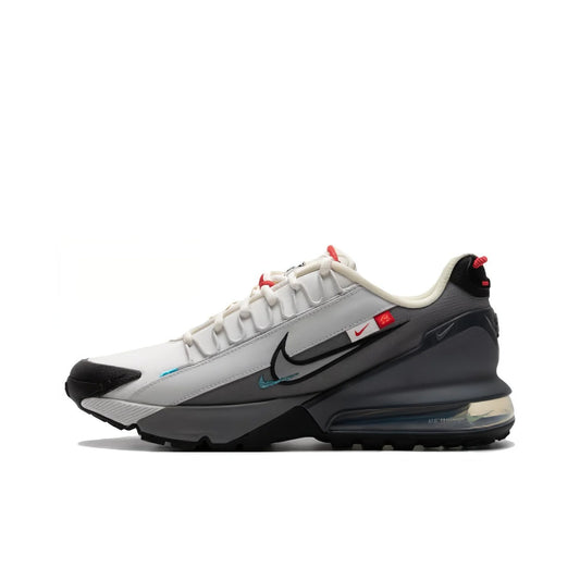 POIZON Nike Air Max Pulse Summit White Metallic Silver FZ5048-100