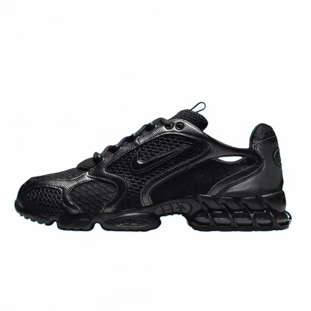 Scarpe da running Air Zoom Spiridon Cage 2 con tecnologia di ammortizzazione Air Zoom, struttura di supporto resistente e antiscivolo CJ9918-001