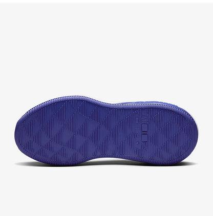 Nike Authentic Bella 7 – slidstærke, åndbare fitness- og træningssko til kvinder med lavt skaft, FZ1689-500