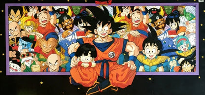 2026 Summer Dragon Ball Goku Manga Print Shorts, Breathable Quick Dry, Retro American Style Loose Sports Shorts for Men Women
