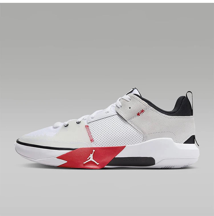 Zapatillas de baloncesto para hombre Nike Genuine Jordan One Take 5 PF FD2336-100